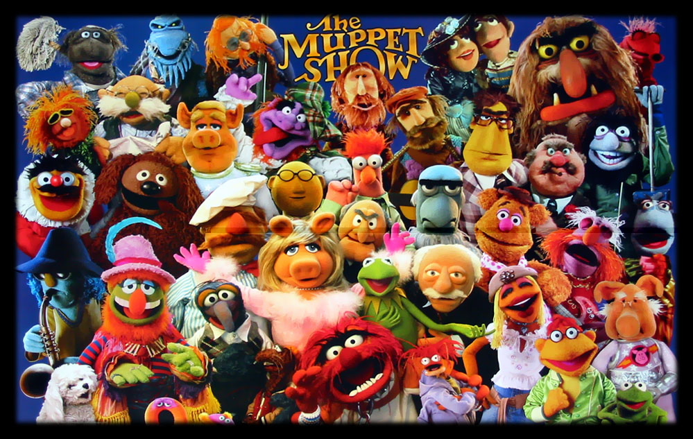 The Muppets A