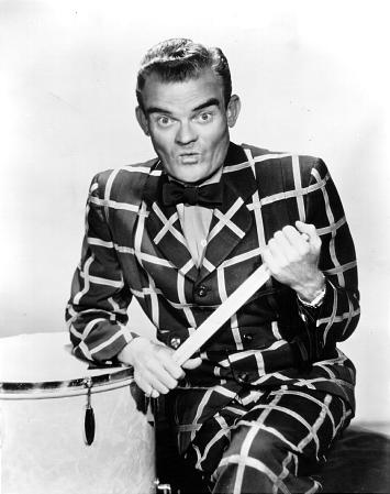 Spike Jones: The Perfect Synthesis of Comedy and Music – (Travalanche)