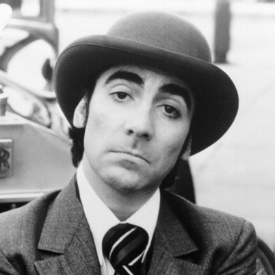 Today is the birthday of Keith Moon (1946-1978). The loss of Moon so young though perhaps inevitable was unfortunate just the same. - keith-moon-246075-2-402