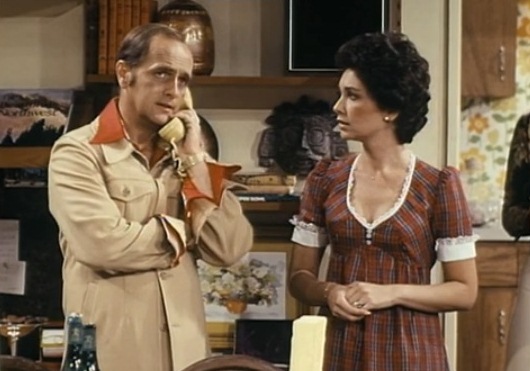 Image result for bob newhart phone call