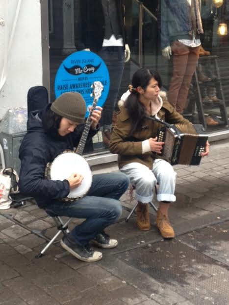 galway buskers 1
