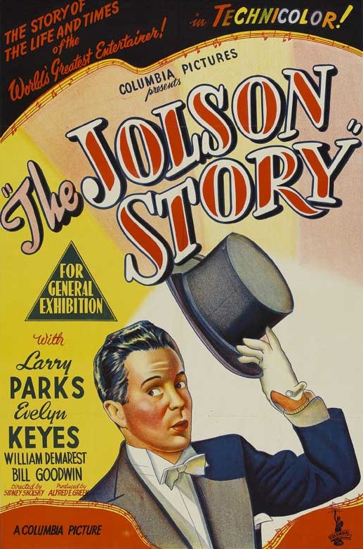 The Jolson Story [1946]