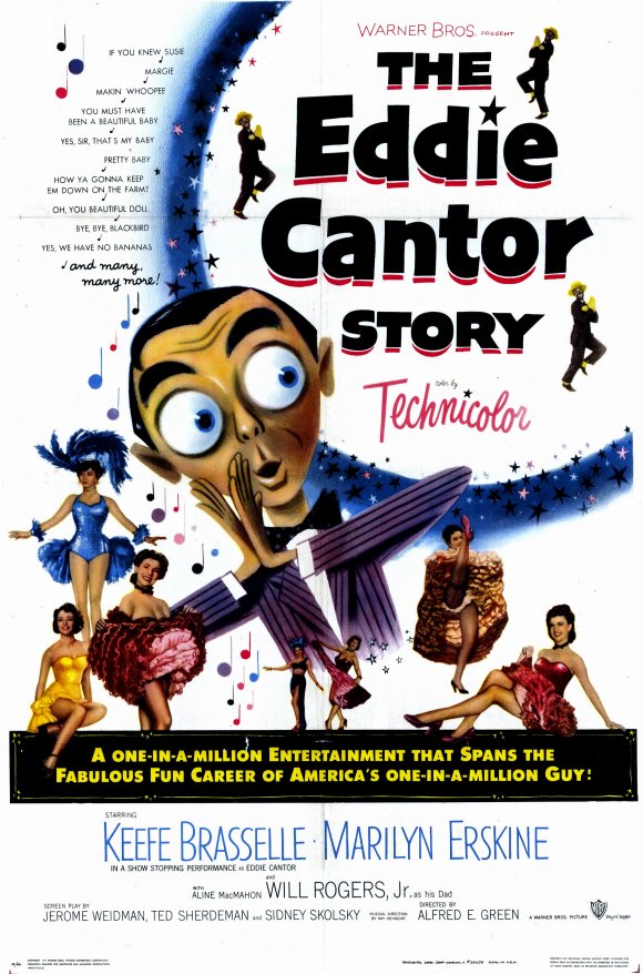 the-eddie-cantor-story-movie-poster-1953-1020203728