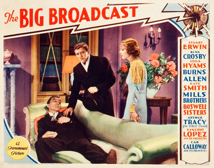 The_Big_Broadcast_1932_Poster