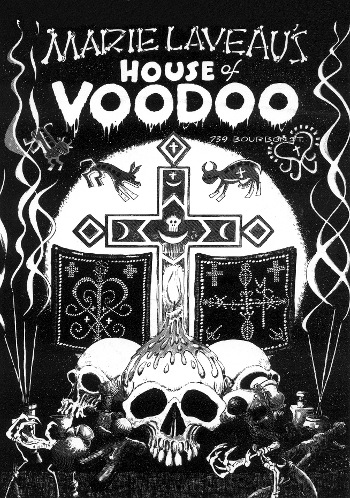 marie-laveaus-house-of-voodoo-wall-poster-1396491393