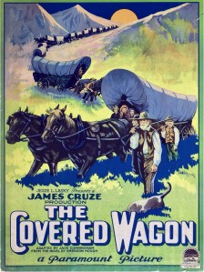 The_Covered_Wagon_poster