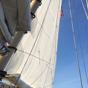 aquidneck sail