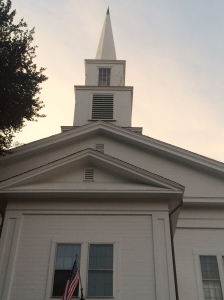 Baptist Church 2