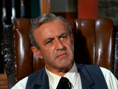 The Levels of Lee J. Cobb – (Travalanche)